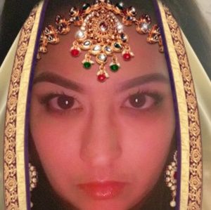 Meet your Posher, Lisa